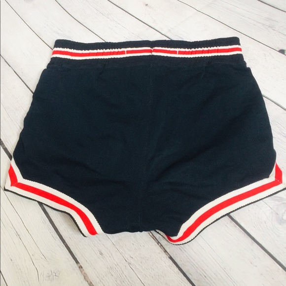 Vintage simchuk athletic supplies Gym shorts - Picture 3 of 8